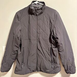 Outdoor Research synthetic loft jacket